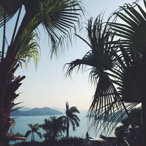 Brian Deady // Over Like MacGyver [prod. Colm K]