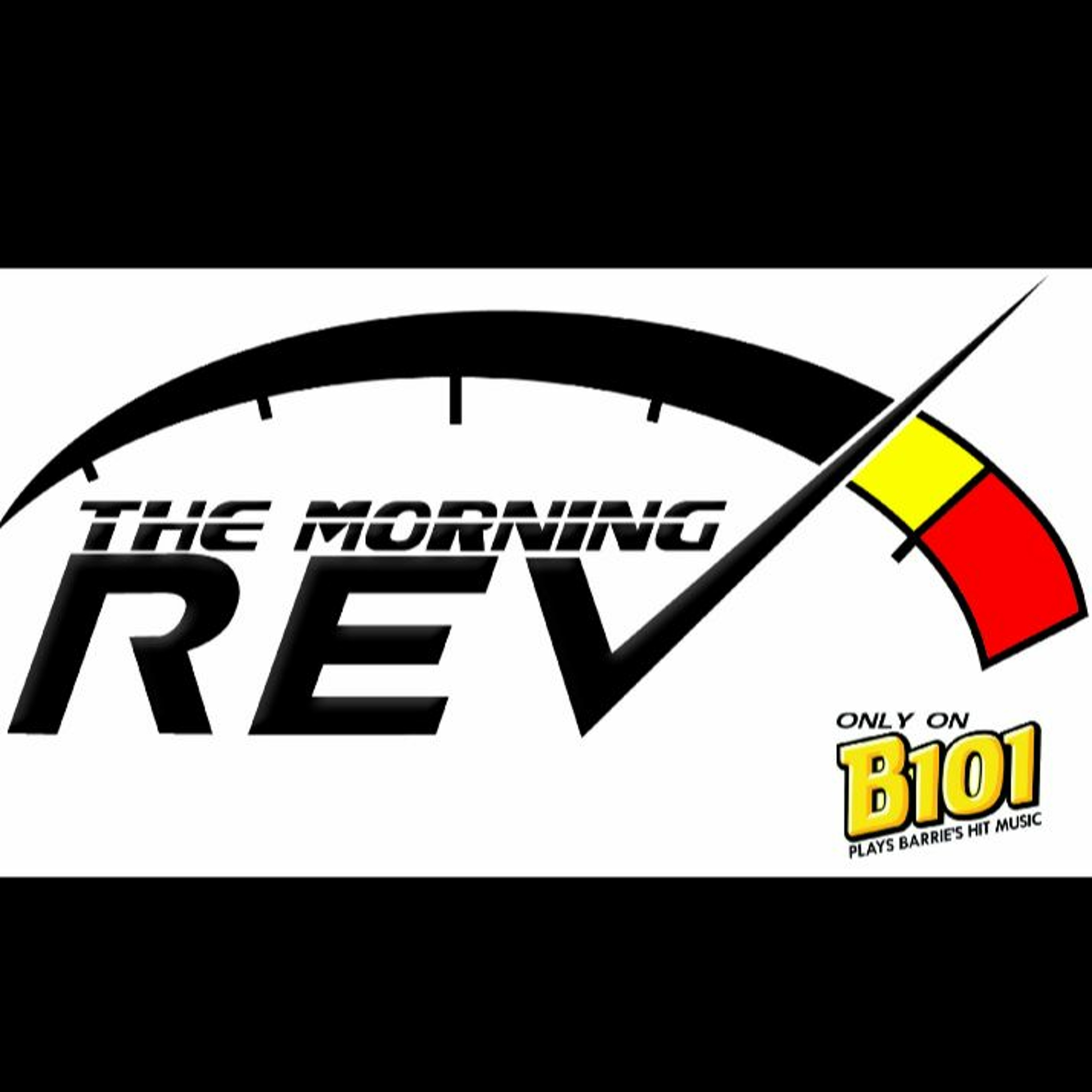 B101FMBARRIE