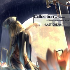 [C89] Collection of Dreams Album Samples