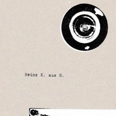 "23.Oktober 1996 - 6. Juli (Nicht August!) 2001" -  [bodensatz, 2005]