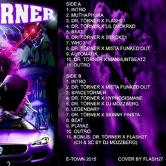 Dr.Törner Tape Vol.2 Side B