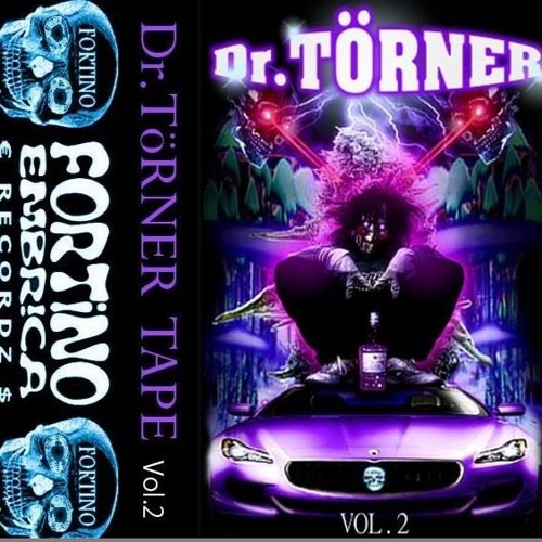 Dr.Törner Tape Vol.2 Side A