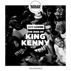 Rewind 2015: The Rise Of King Kenny