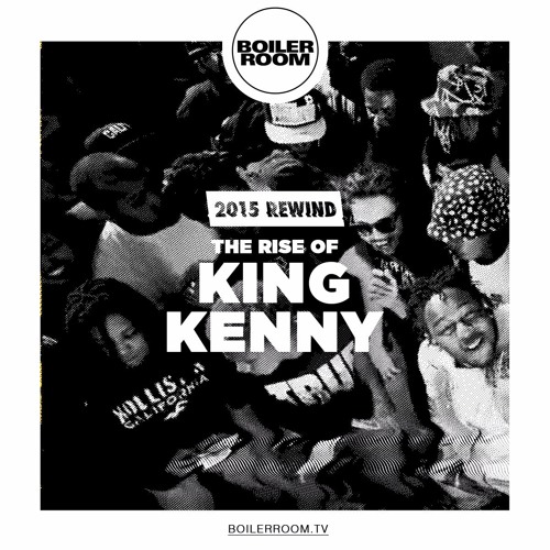 Rewind 2015: The Rise Of King Kenny