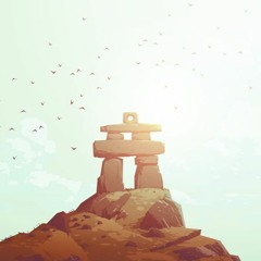 "Island Awake" from Lands End Soundtrack (ustwo games)