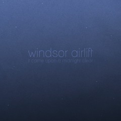 It Came Upon A Midnight Clear