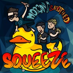MorganJ & Boothed - Squeeze (Original Mix)[FREE DOWNLOAD]