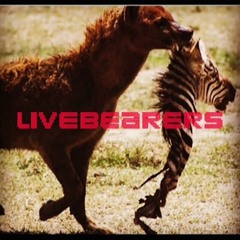 Bones ( download album free at www.livebearers.bandcamp.com )