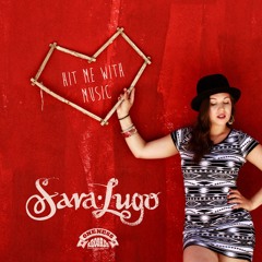 Black & White 04 - Sara Lugo