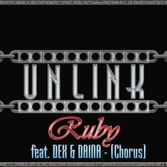 【Ruby】- UNLINK - 【Original】 - (~TA12~)