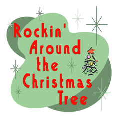Rockin' Around The Christmas Tree (Christmas Trap Remix) https://vk.com/aholoprod