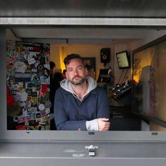 OUTLIER Radio 001 on NTS