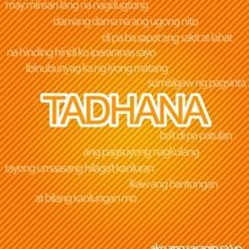 Tadhana- Up Dharma Down- Layko & Melay Cover