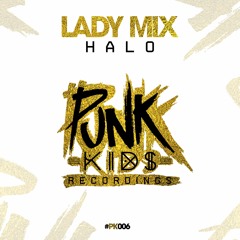 Lady Mix - Halo (MP3)