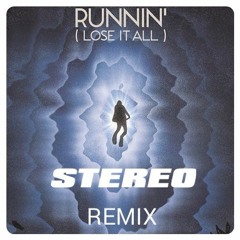 Naughty Boy - Runnin Ft. Beyoncé (STEREO Remix) FREE DOWNLOAD