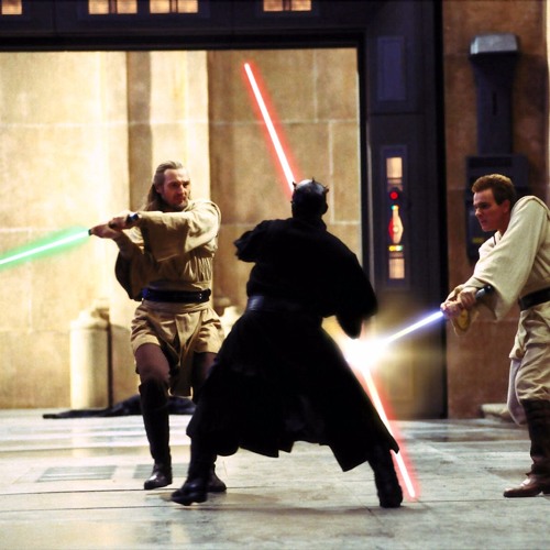 Star Wars Episode I: The Phantom Menace: Duel of the Fates Remix