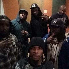 U Shoulda Ran (Too Late 4U Now)