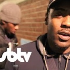 Mist | Warm Up Sessions [S9.EP34]  SBTV
