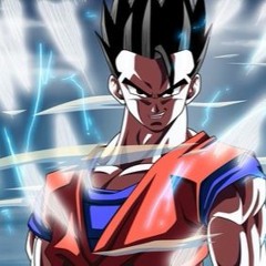 Mystic Gohan