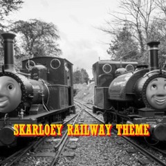 skarloey railway theme V2