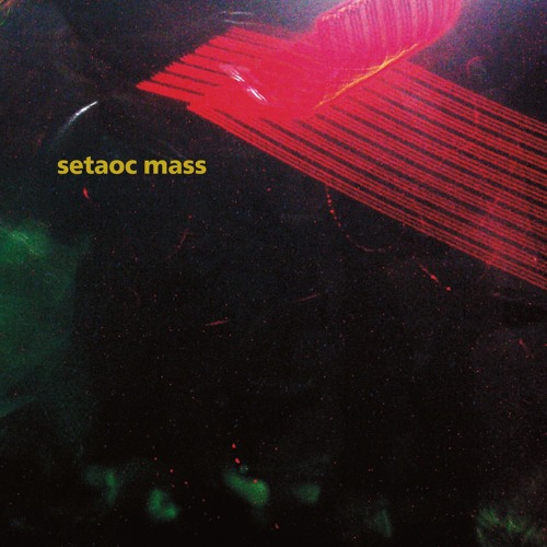 Setaoc Mass - Solo Part One (snippet)