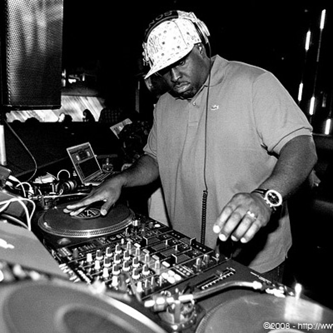 Funkmaster Flex & Big Kap – The Tunnel – CD (Compilation