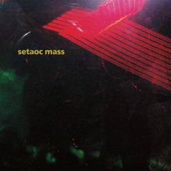 Figure 73 - Setaoc Mass - Numb