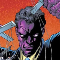 Purple Man (coming soon on "Acid & Mental 04" )