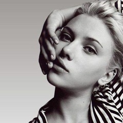 Scarlett Johansson - One Whole Hour