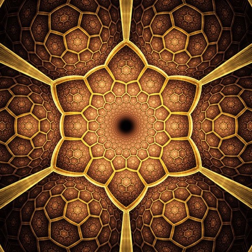 DJ Johnny Blue : Dreamote Connection