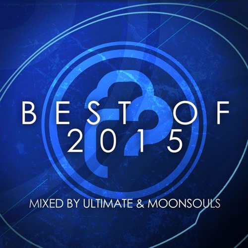 Infrasonic: The Best Of 2015 (Mixed By Ultimate & Moonsouls) (Minimix)