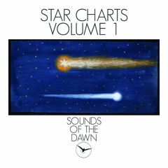 Star Charts - Sounds of the Dawn New Age Mix 1