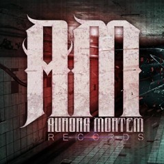 Podcast #3 Hardtechno AuroraMortem Records