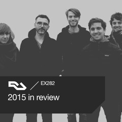 EX.282 2015 in review