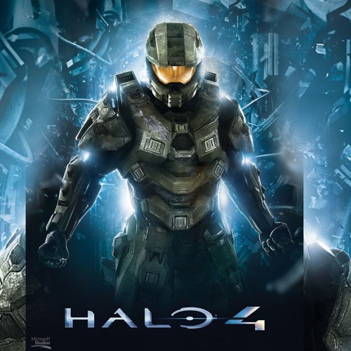 The Reclaimer Halo 4 Rap REVISITED (ft. Andrea Storm Kaden) By JT Machinima.mp3.nitz10b