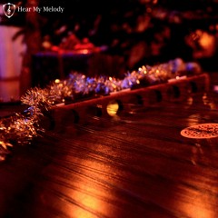 Oh Holy Night - Niklas Kleberg - 2015