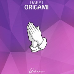 Dakat - Origami