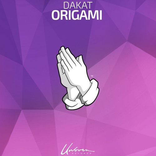 Dakat - Origami