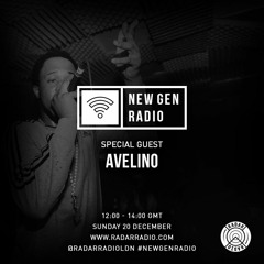 #NewGenRadio S1 EP 10 - Avelino