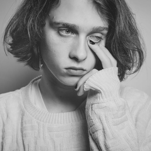 Stigmata – Lauren Auder