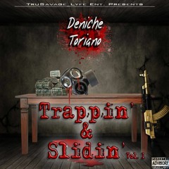 Blue Hunnids Ft. Bolino Produced By Mac Wayne