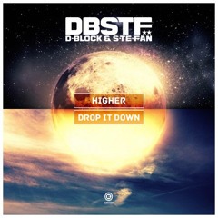 D-Block & S-Te-Fan - Drop It Down (Ringtone)