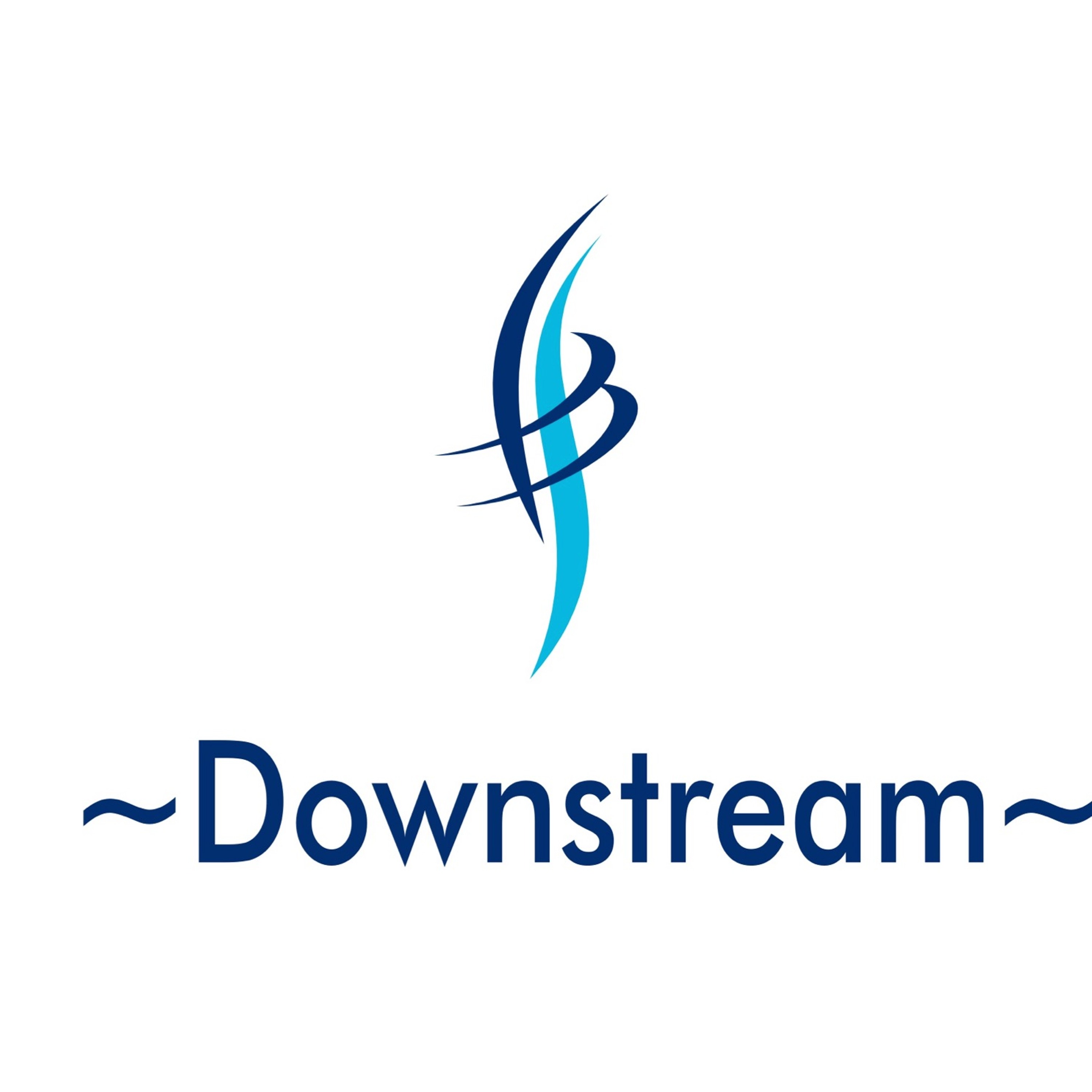 Downstream