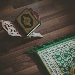 تسجيل من صلاة الفجر ( من سورة آل عمران و القارعة ) للشيخ ادريس أبكر