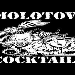 molotov cocktail - negeri boneka