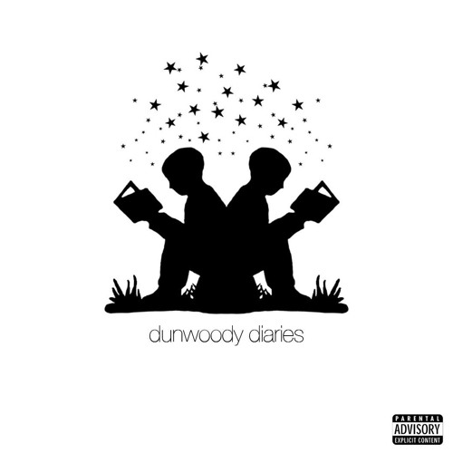 Dame P. - Dunwoody Diaries (Prod. By Slim P)