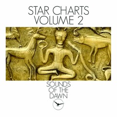 Star Charts - Sounds of the Dawn New Age Mix 2