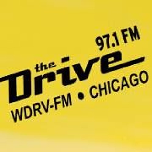 Drive Apps – 97.1fm The Drive – WDRV Chicago