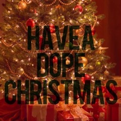 TRAPNUTS ROASTING ON AN OPEN FIRE