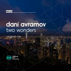 Dani Avramov - Two Wonders